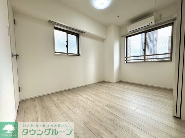 アイルプレミアム月島の物件内観写真